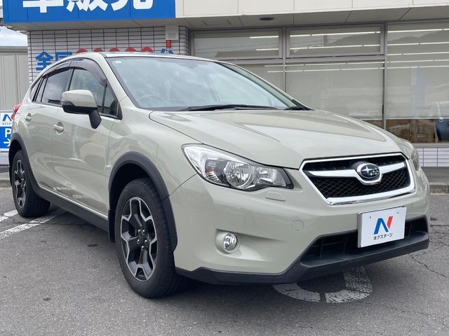 SUBARU XV 2013 Image 31