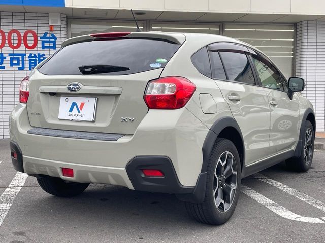 SUBARU XV 2013 Image 31