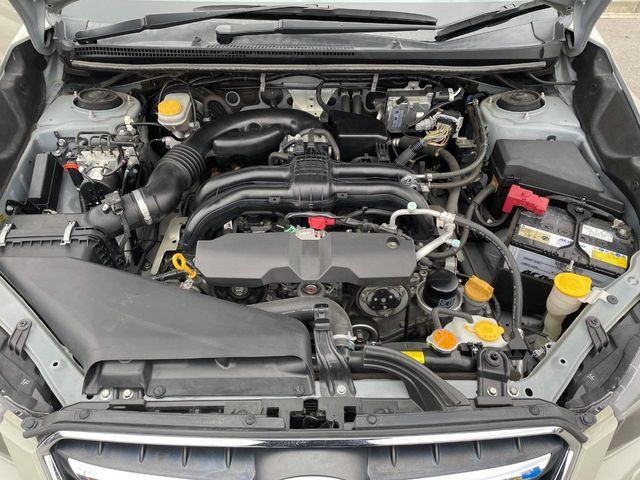 SUBARU XV 2013 Image 31