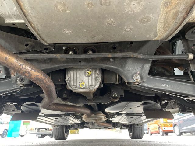 SUBARU XV 2013 Image 31