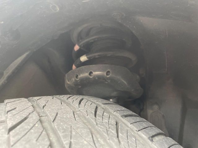 SUBARU XV 2013 Image 31