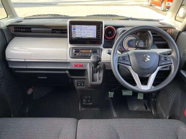 SUZUKI SPACIA 4WD 2021 Image 31