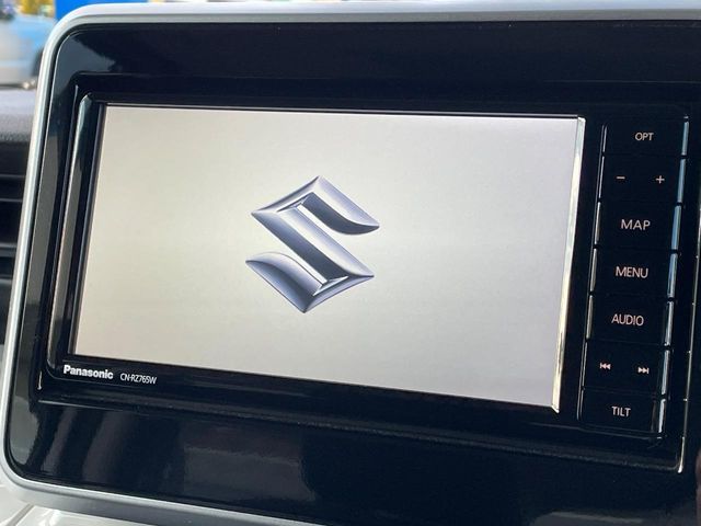 SUZUKI SPACIA 4WD 2021 Image 31