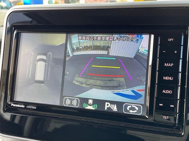 SUZUKI SPACIA 4WD 2021 Image 31