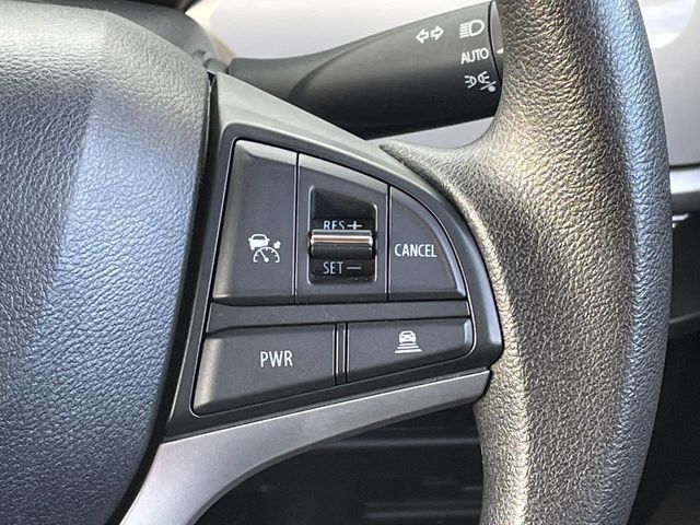 SUZUKI SPACIA 4WD 2021 Image 31