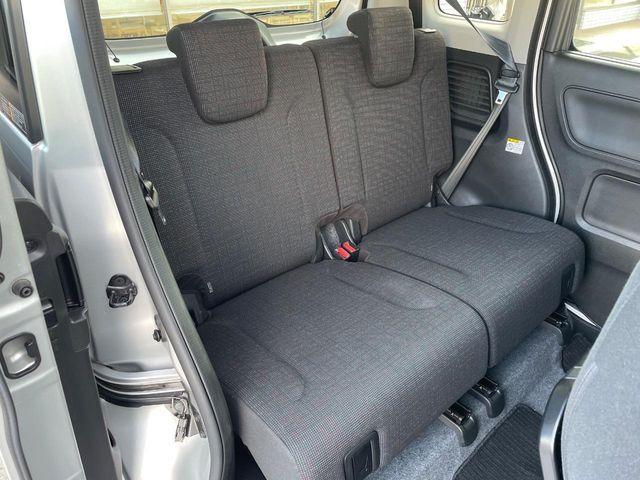 SUZUKI SPACIA 4WD 2021 Image 31