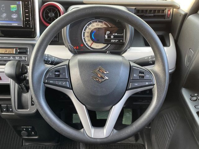 SUZUKI SPACIA 4WD 2021 Image 31