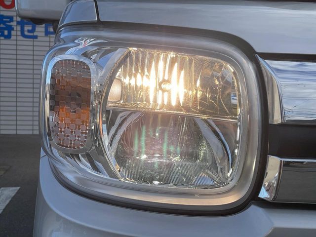 SUZUKI SPACIA 4WD 2021 Image 31