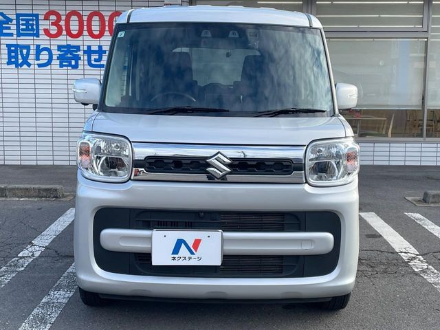 SUZUKI SPACIA 4WD 2021 Image 31