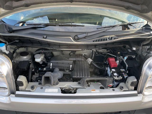 SUZUKI SPACIA 4WD 2021 Image 31