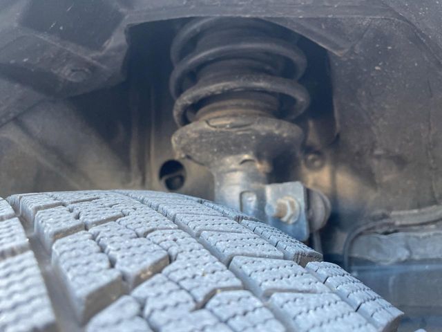 SUZUKI SPACIA 4WD 2021 Image 31