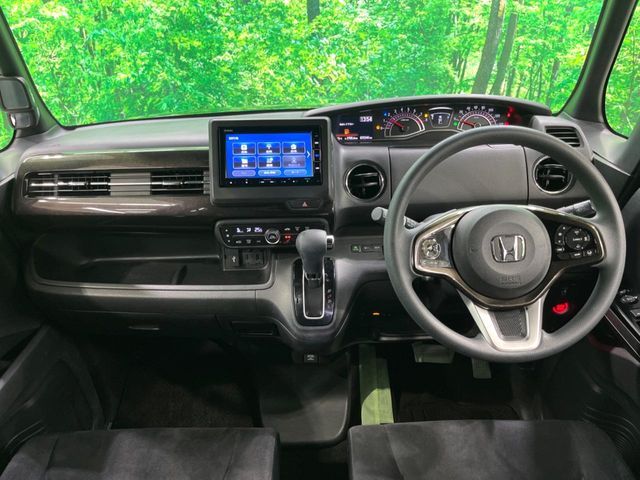 HONDA N BOX CUSTOM 2020 Image 31