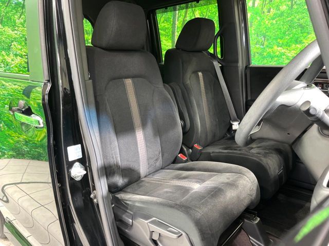 HONDA N BOX CUSTOM 2020 Image 31