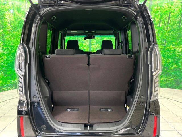 HONDA N BOX CUSTOM 2020 Image 31