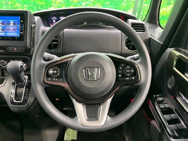 HONDA N BOX CUSTOM 2020 Image 31