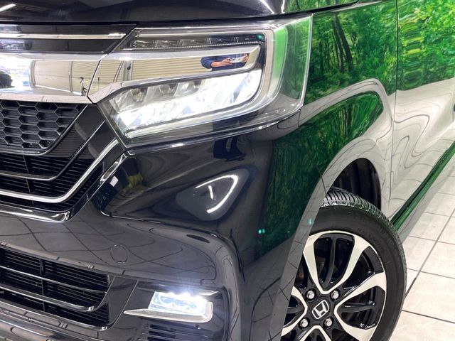 HONDA N BOX CUSTOM 2020 Image 31