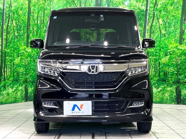 HONDA N BOX CUSTOM 2020 Image 31