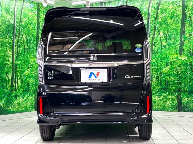 HONDA N BOX CUSTOM 2020 Image 31
