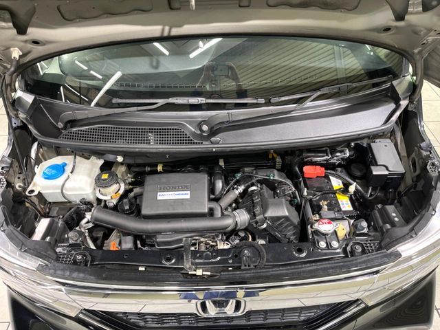 HONDA N BOX CUSTOM 2020 Image 31