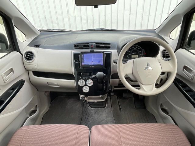 MITSUBISHI EK WAGON 2018 Image 31