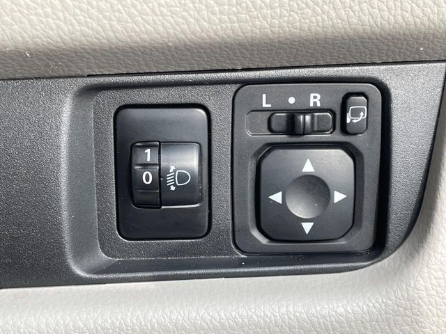 MITSUBISHI EK WAGON 2018 Image 31