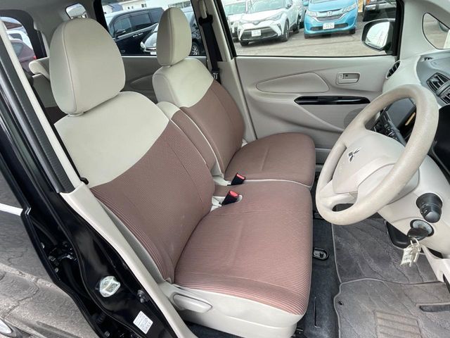 MITSUBISHI EK WAGON 2018 Image 31