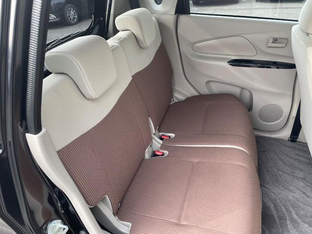 MITSUBISHI EK WAGON 2018 Image 31