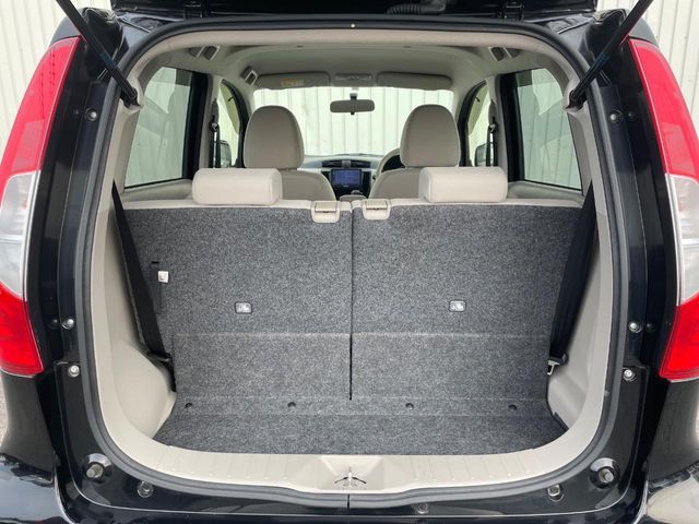 MITSUBISHI EK WAGON 2018 Image 31