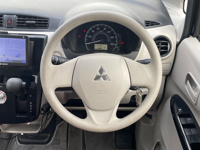 MITSUBISHI EK WAGON 2018 Image 31