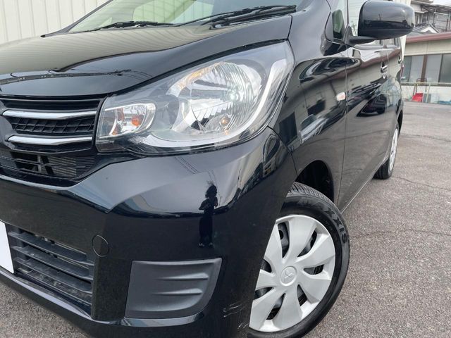 MITSUBISHI EK WAGON 2018 Image 31