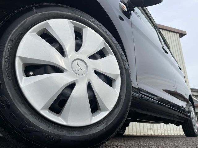 MITSUBISHI EK WAGON 2018 Image 31