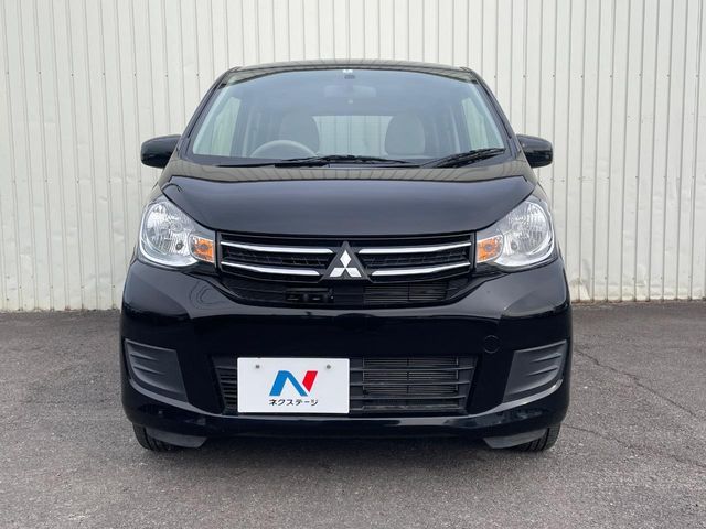 MITSUBISHI EK WAGON 2018 Image 31