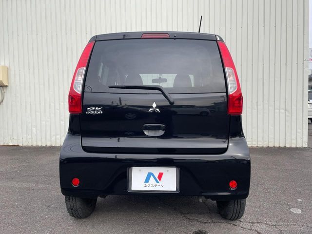 MITSUBISHI EK WAGON 2018 Image 31