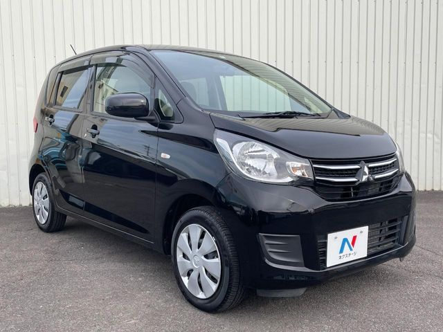 MITSUBISHI EK WAGON 2018 Image 31