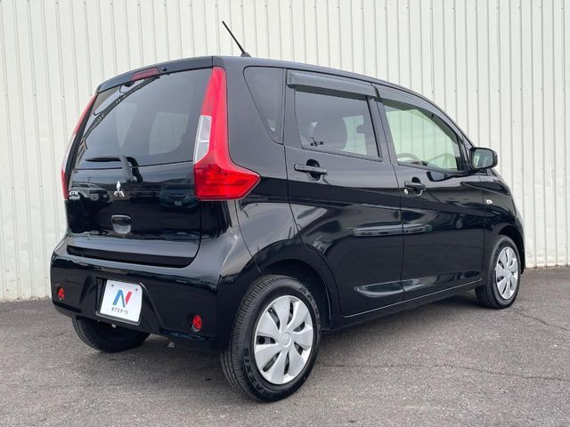 MITSUBISHI EK WAGON 2018 Image 31