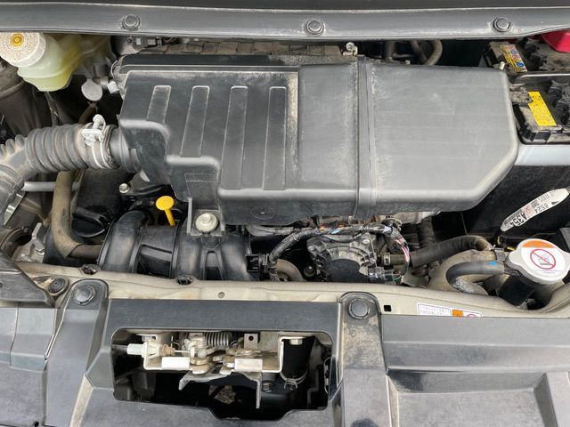 MITSUBISHI EK WAGON 2018 Image 31