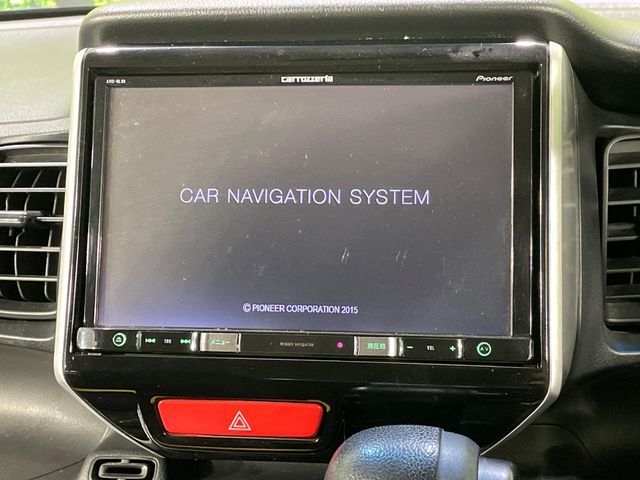 HONDA N BOX 2016 Image 31