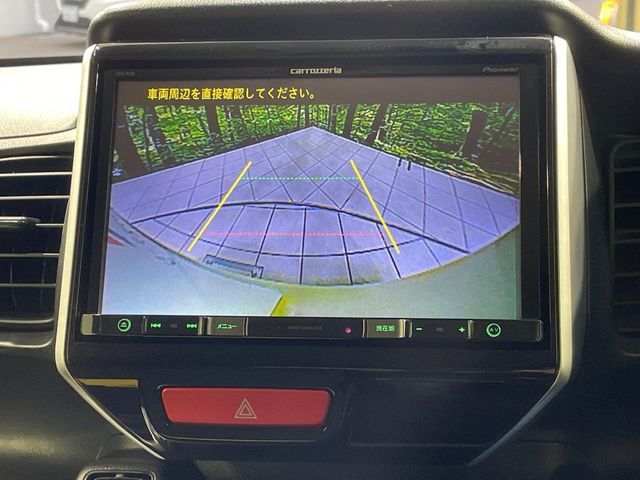 HONDA N BOX 2016 Image 31