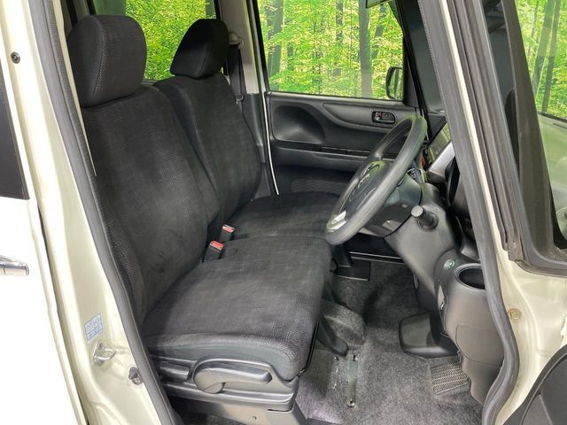 HONDA N BOX 2016 Image 31