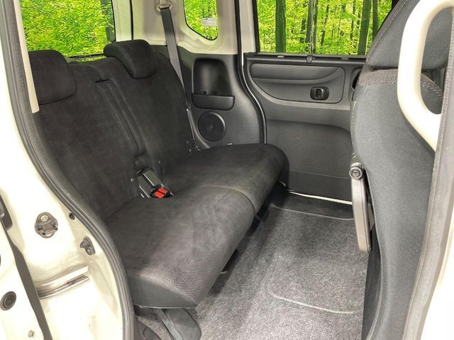 HONDA N BOX 2016 Image 31