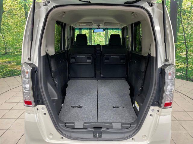 HONDA N BOX 2016 Image 31
