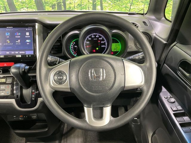 HONDA N BOX 2016 Image 31