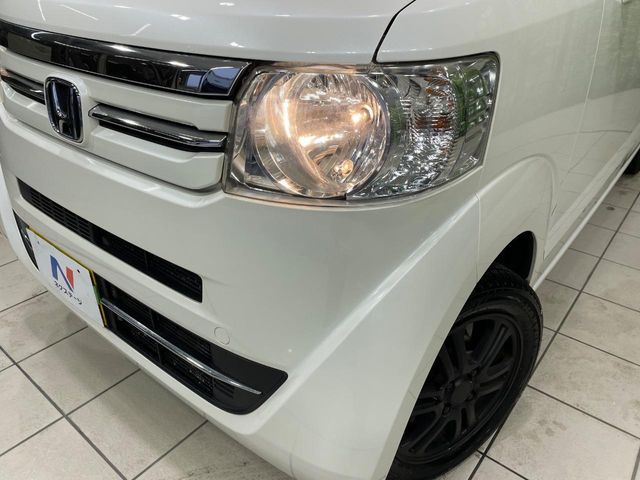 HONDA N BOX 2016 Image 31