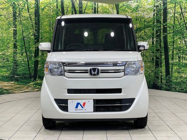 HONDA N BOX 2016 Image 31