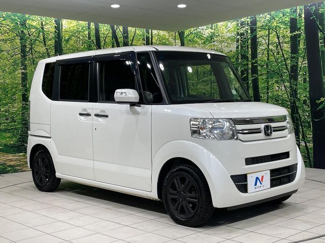 HONDA N BOX 2016 Image 31