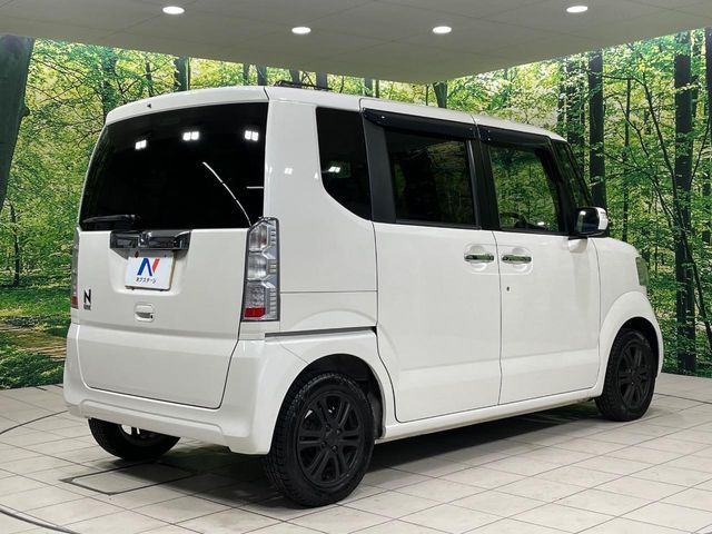 HONDA N BOX 2016 Image 31
