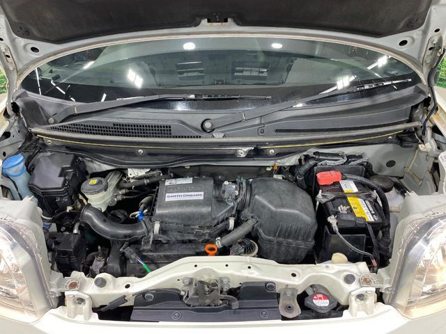 HONDA N BOX 2016 Image 31