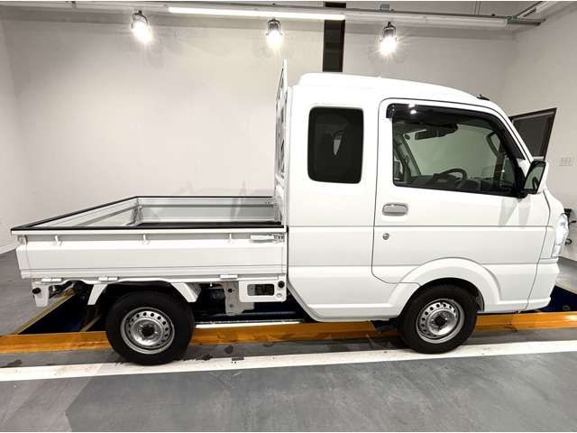 SUZUKI CARRY TRUCK 4WD 2023 Image 31