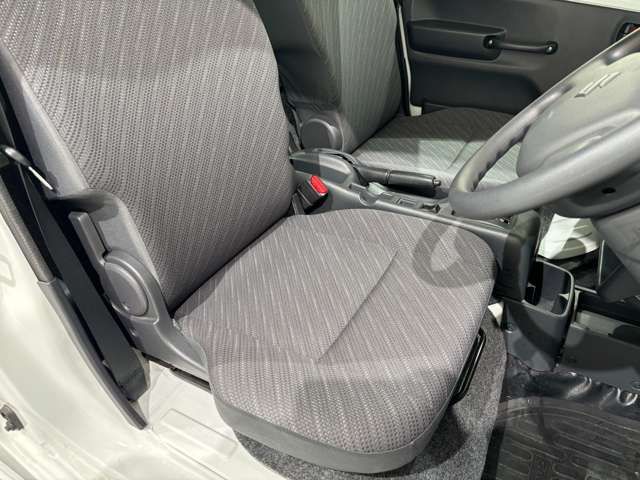 SUZUKI CARRY TRUCK 4WD 2023 Image 31