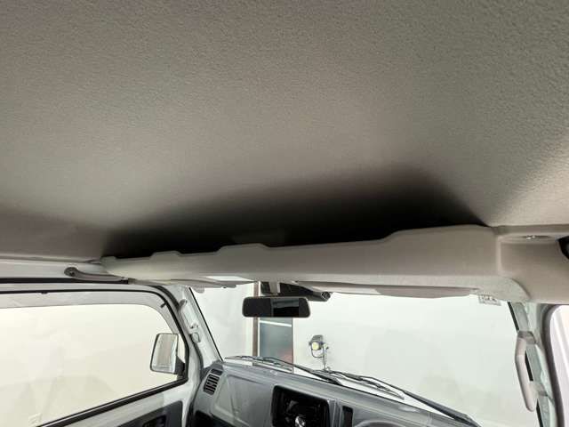 SUZUKI CARRY TRUCK 4WD 2023 Image 31